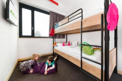 ibis Styles Budapest Citywest - image 11