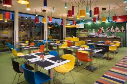 ibis Styles Budapest Citywest - image 15
