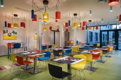 ibis Styles Budapest Citywest - image 17