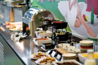 ibis Styles Budapest Citywest - image 18