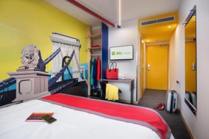 ibis Styles Budapest Citywest - image 5