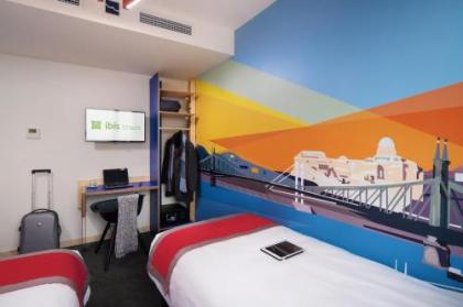 ibis Styles Budapest Citywest - image 8