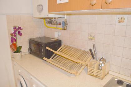 Riverside Danube Guest House - image 19