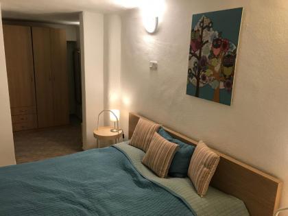 Révay 6 Apartment - image 6