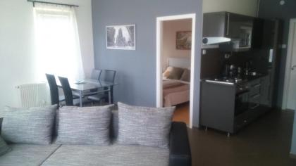 Solid Apartmans - image 1