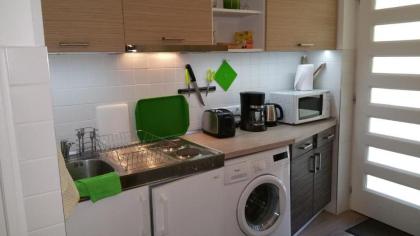 Apartment Patrícia with garden - image 13