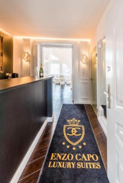 Enzo Capo Luxury Suites - image 3