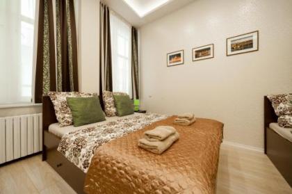 Budapest Holidays Apartments - image 20