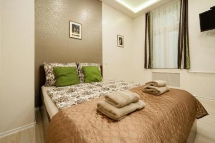 Budapest Holidays Apartments - image 7