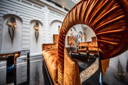 Prestige Hotel Budapest - image 16