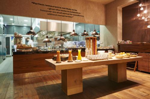 Prestige Hotel Budapest - image 5