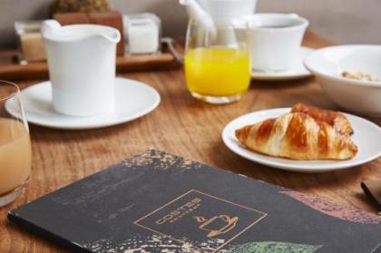 Prestige Hotel Budapest - image 9