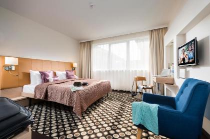 Bo33 Hotel Family & Suites - image 3