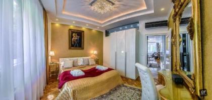 VIP Apartments Budapest - image 11