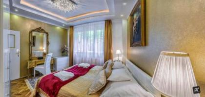 VIP Apartments Budapest - image 12