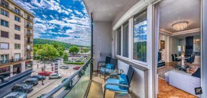 VIP Apartments Budapest - image 13