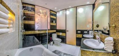 VIP Apartments Budapest - image 16