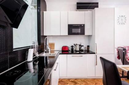 VIP Apartments Budapest - image 18