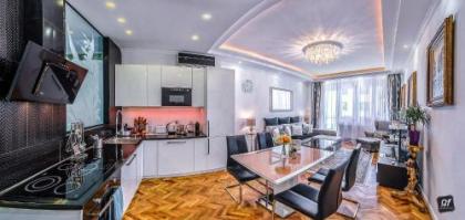 VIP Apartments Budapest - image 2