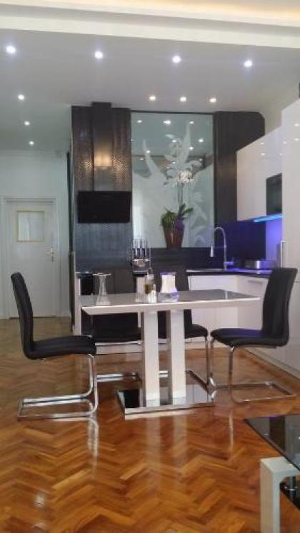 VIP Apartments Budapest - image 20