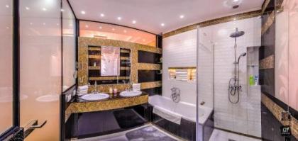 VIP Apartments Budapest - image 5