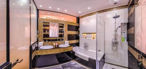 VIP Apartments Budapest - image 5