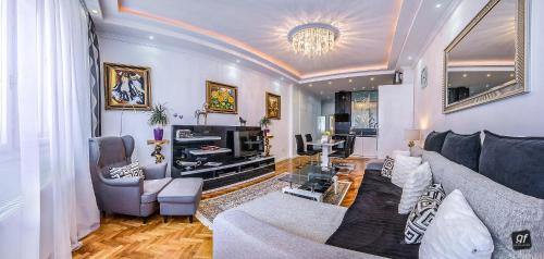 VIP Apartments Budapest - image 6
