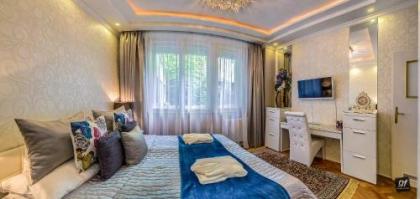 VIP Apartments Budapest - image 7