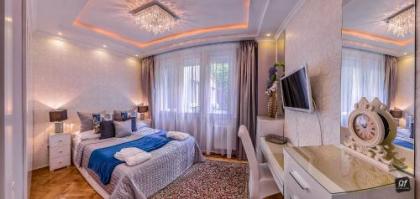 VIP Apartments Budapest - image 8