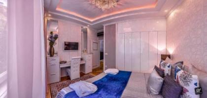 VIP Apartments Budapest - image 9