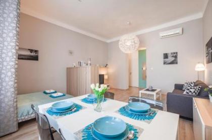 Synagogue Apartment Dohány - image 3