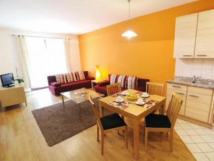 Comfort Apartments - image 1