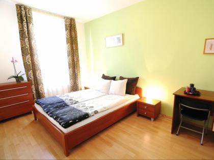Comfort Apartments - image 4