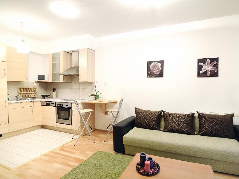 Comfort Apartments - image 5