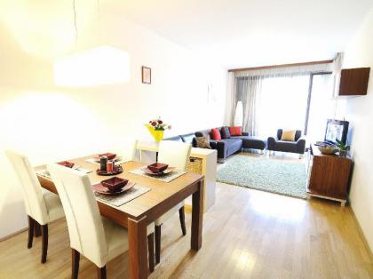 Comfort Apartments - image 9