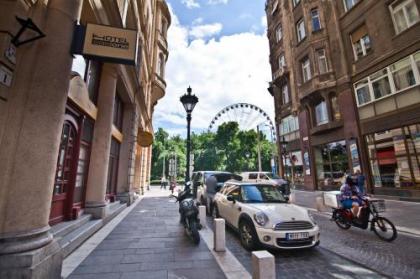 SasOne Rooms - image 1