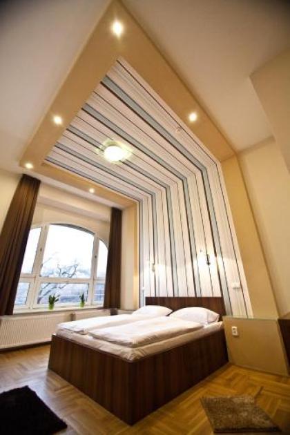 SasOne Rooms - image 10