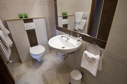 SasOne Rooms - image 11