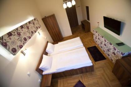 SasOne Rooms - image 12