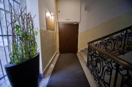 SasOne Rooms - image 14