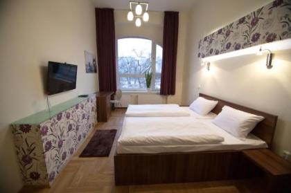 SasOne Rooms - image 15