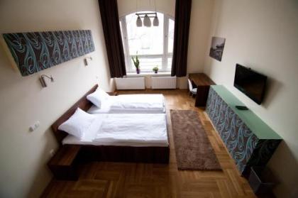 SasOne Rooms - image 16