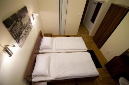 SasOne Rooms - image 19