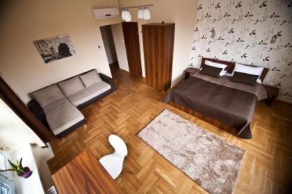 SasOne Rooms - image 2
