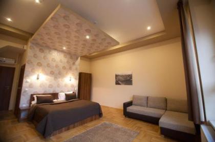 SasOne Rooms - image 20