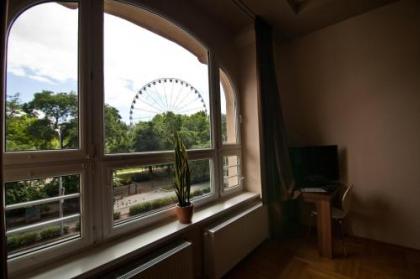 SasOne Rooms - image 4
