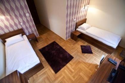 SasOne Rooms - image 8