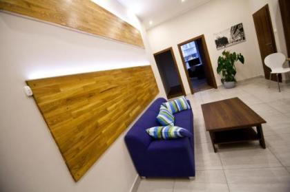 SasOne Rooms - image 9