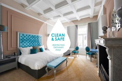 Aria Hotel Budapest by Library Hotel Collection - image 1