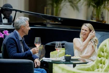 Aria Hotel Budapest by Library Hotel Collection - image 12